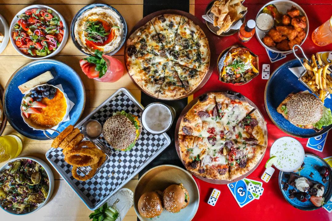 Photo of Others in Willow Park