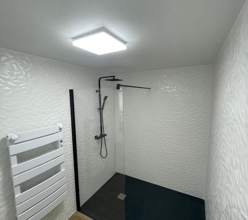 Photo of Bathroom in Vuillafans