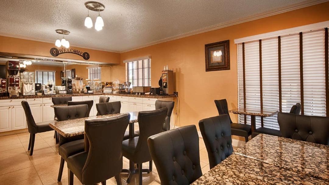 Photo of Kitchen in Brady