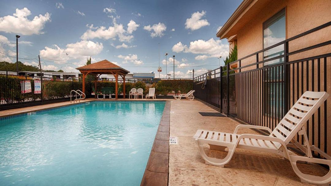Photo of Patio Balcony in Brady