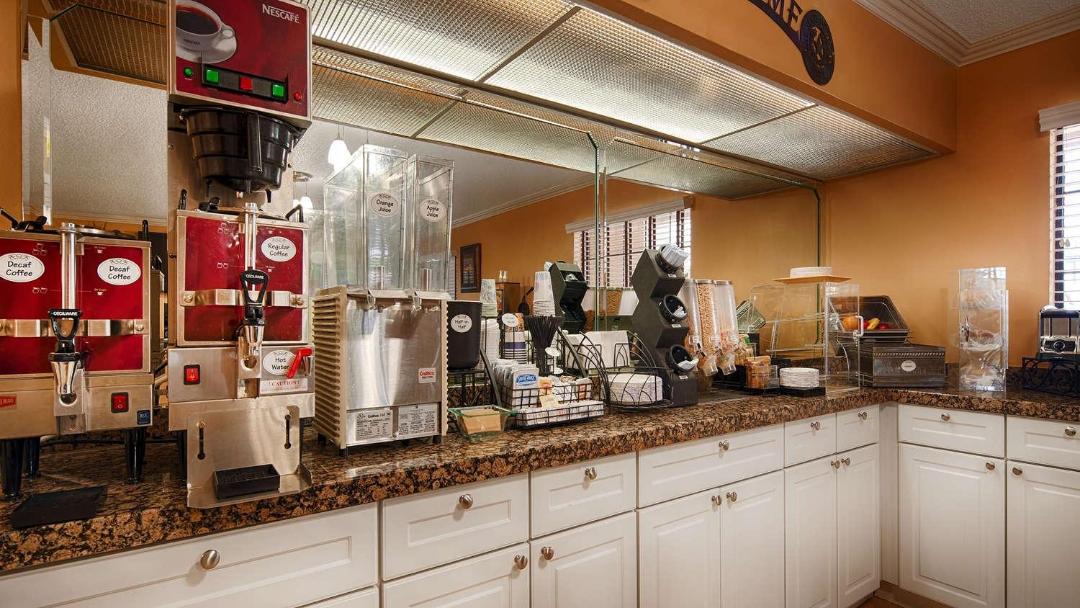 Photo of Kitchen in Brady