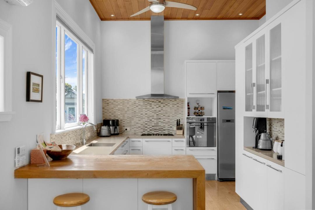 Photo of Kitchen in Devonport