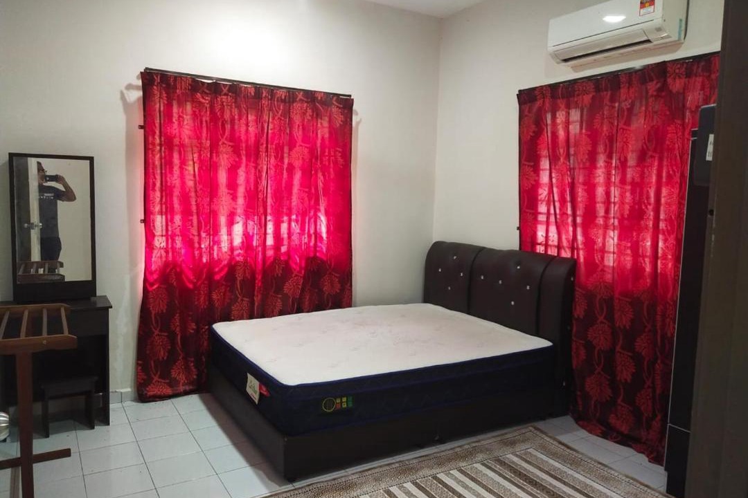 Photo of Bedroom in Enggor