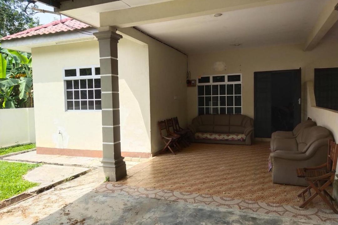 Photo of Others in Enggor