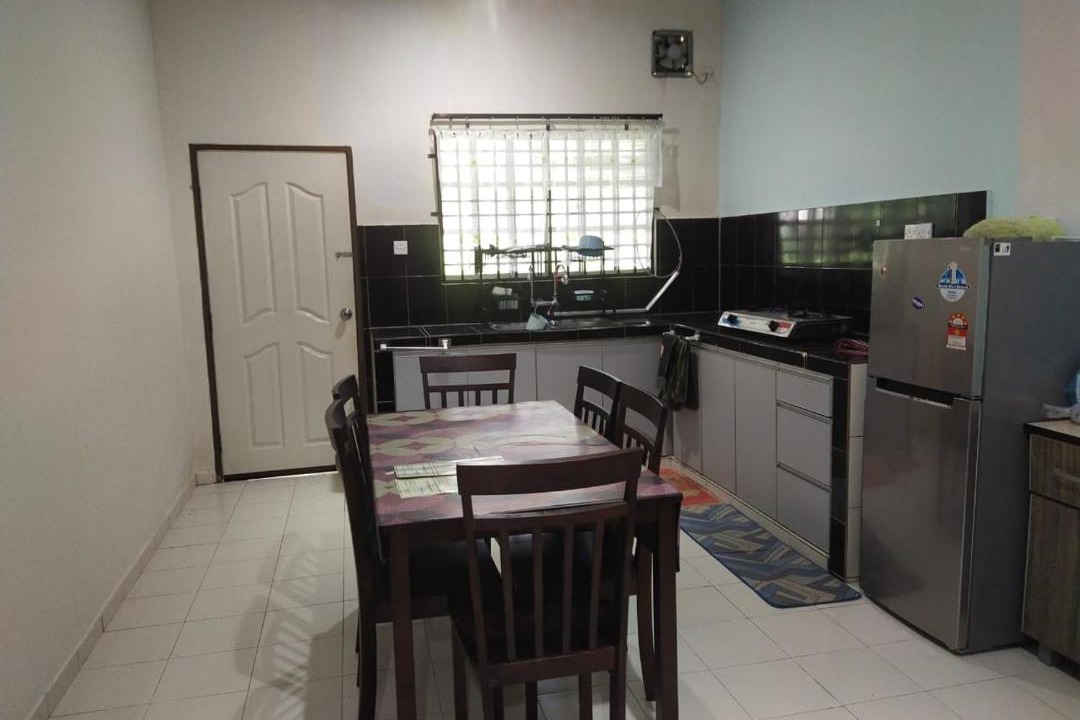 Photo of Kitchen in Enggor