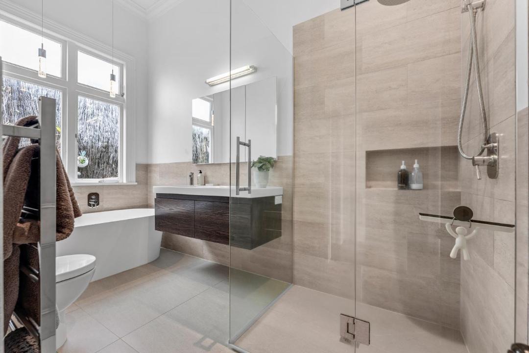 Photo of Bathroom in Devonport