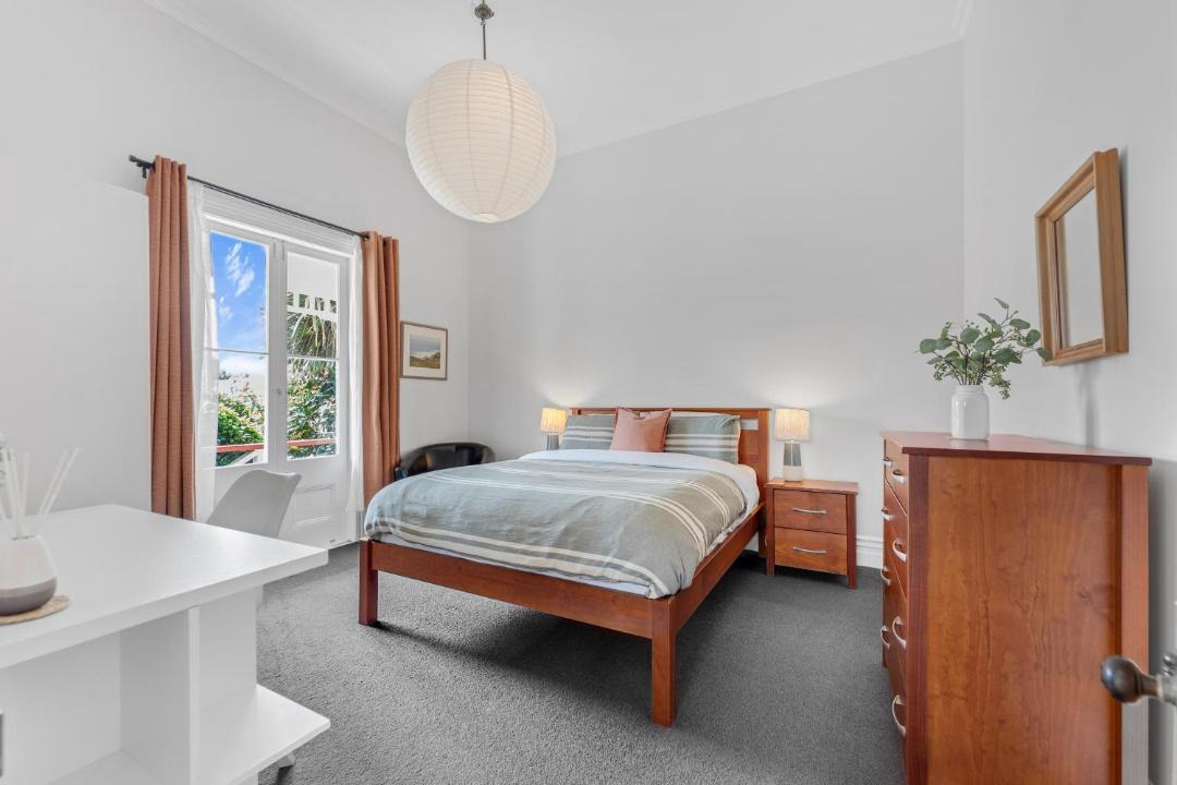 Photo of Bedroom in Devonport