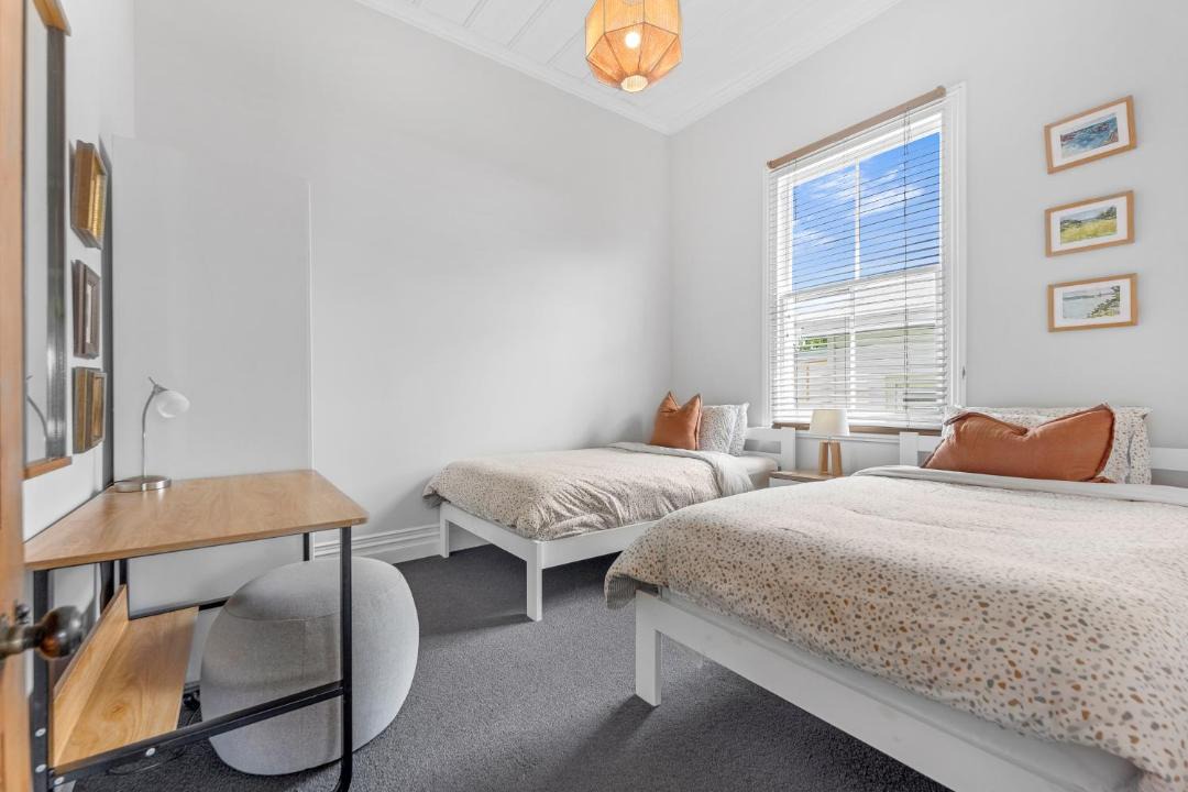 Photo of Bedroom in Devonport