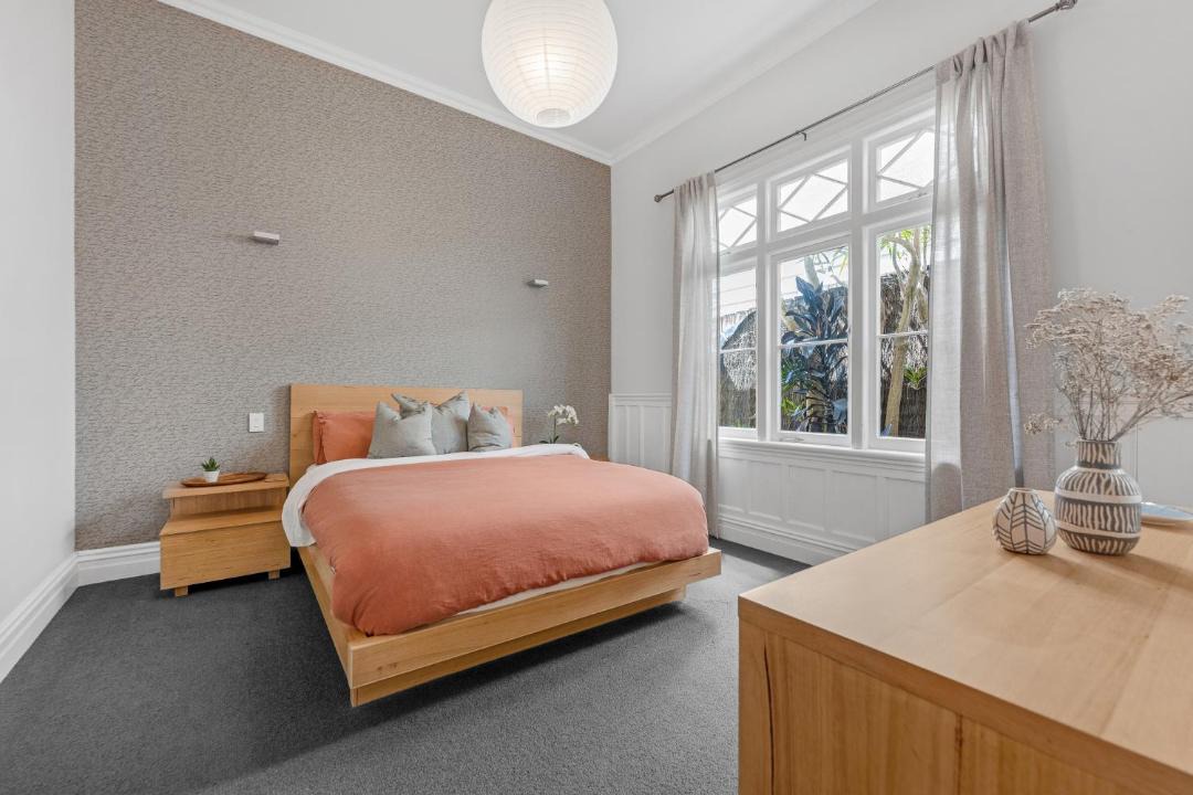 Photo of Bedroom in Devonport