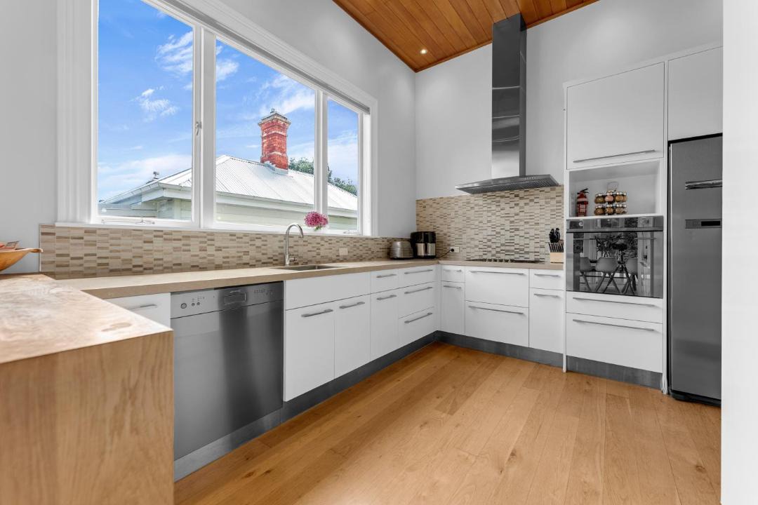 Photo of Kitchen in Devonport