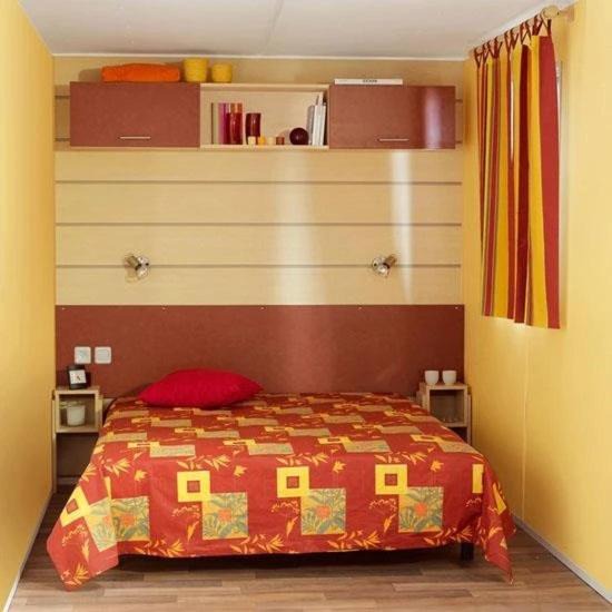 Photo of Bedroom in Florac