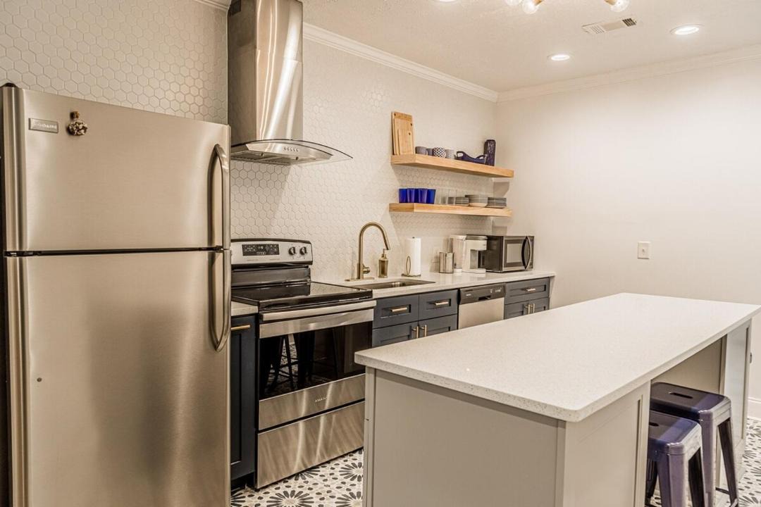 Photo of Kitchen in Woodstock
