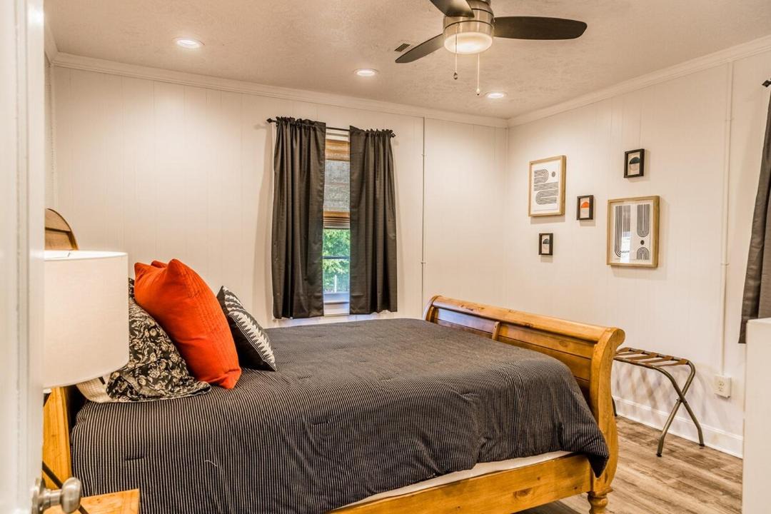 Photo of Bedroom in Woodstock