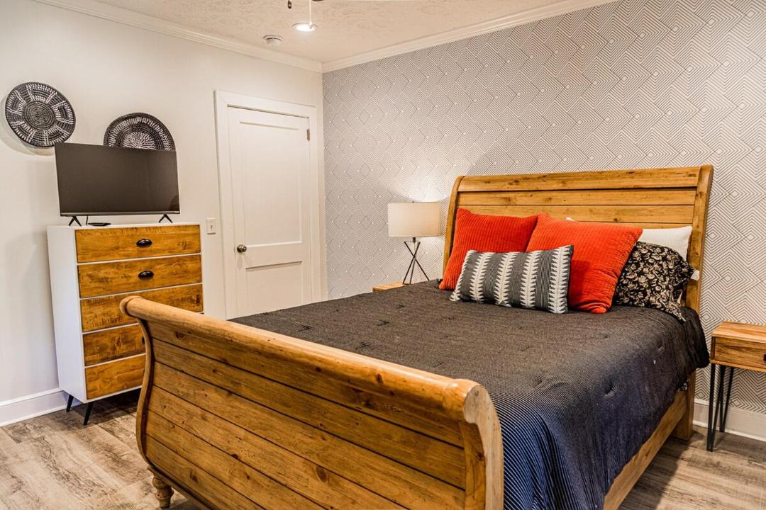 Photo of Bedroom in Woodstock
