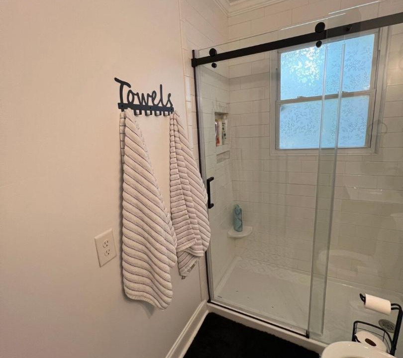 Photo of Bathroom in Woodstock