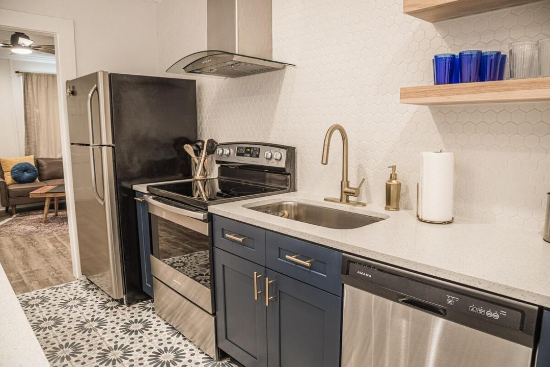 Photo of Kitchen in Woodstock