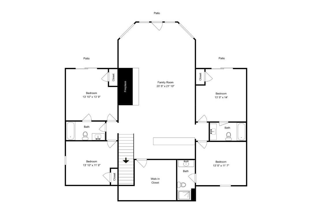 Photo of Others in Mountainside