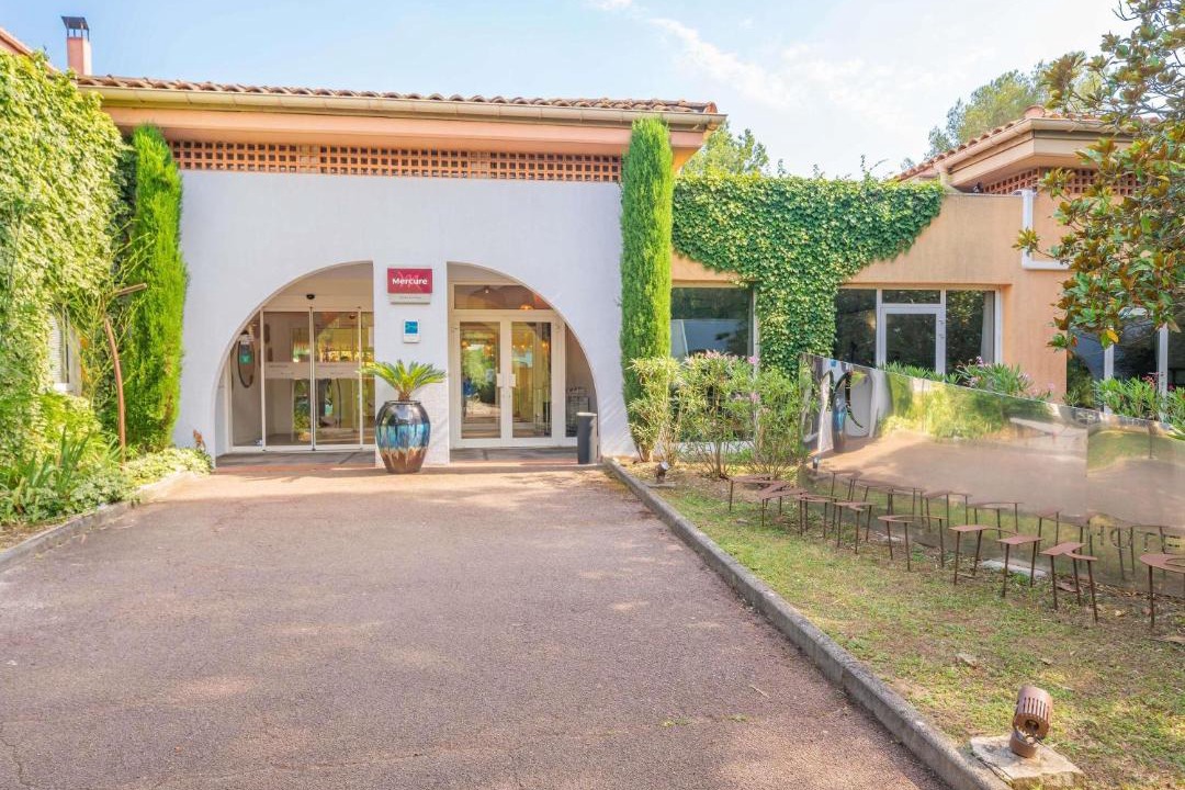 Photo of Others in Valbonne