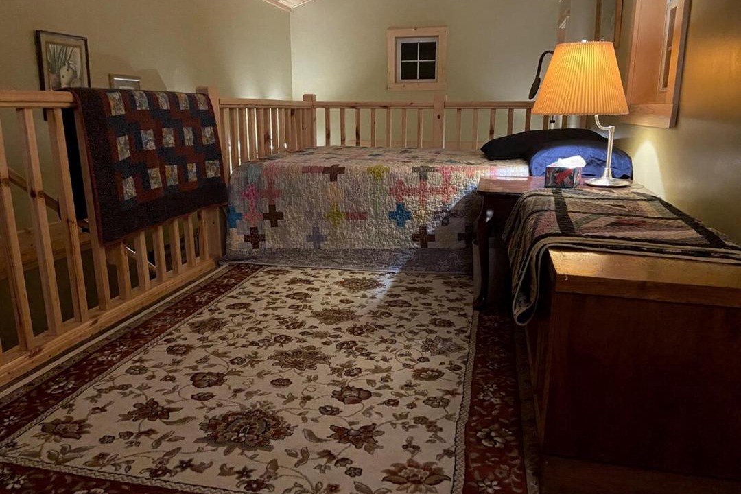 Photo of Bedroom in Ellsworth