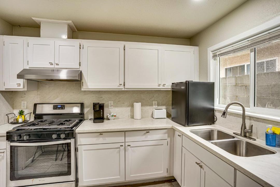 Photo of Kitchen in Compton