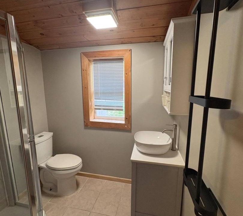 Photo of Bathroom in Hammond