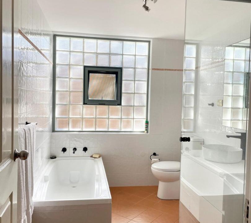 Photo of Bathroom in Cronulla