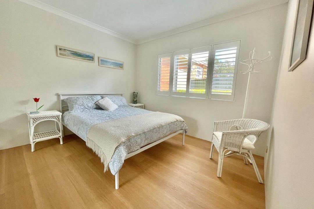 Photo of Bedroom in Cronulla