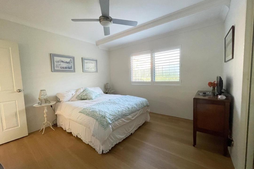 Photo of Bedroom in Cronulla