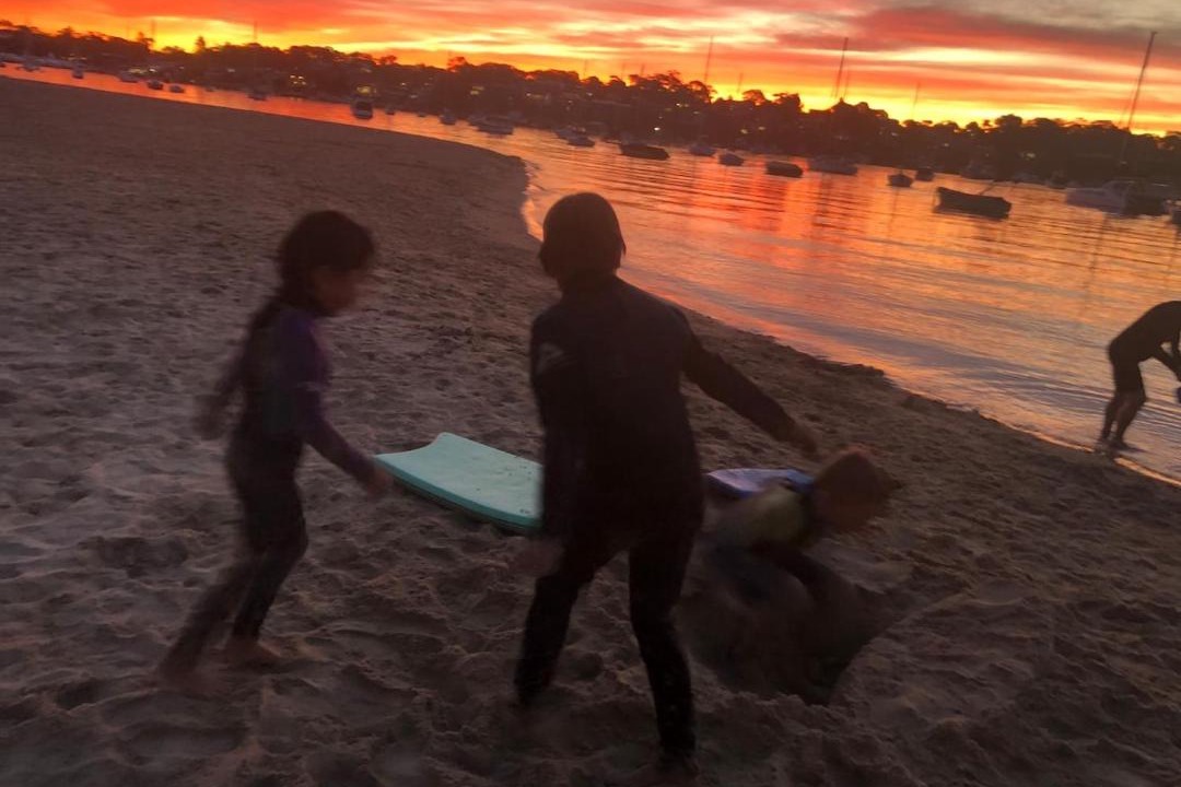 Photo of Human In Picture in Cronulla