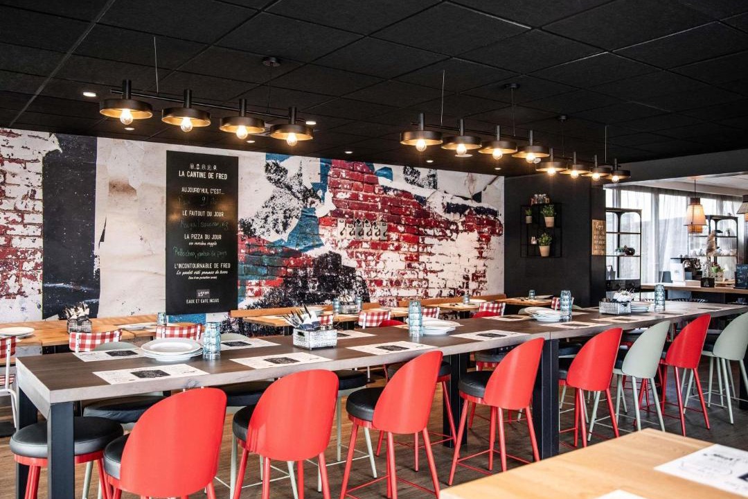 Photo of Others in Courcouronnes