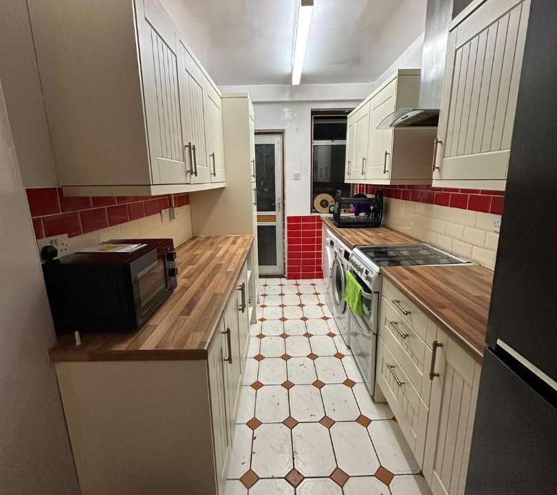 Photo of Others in Becontree