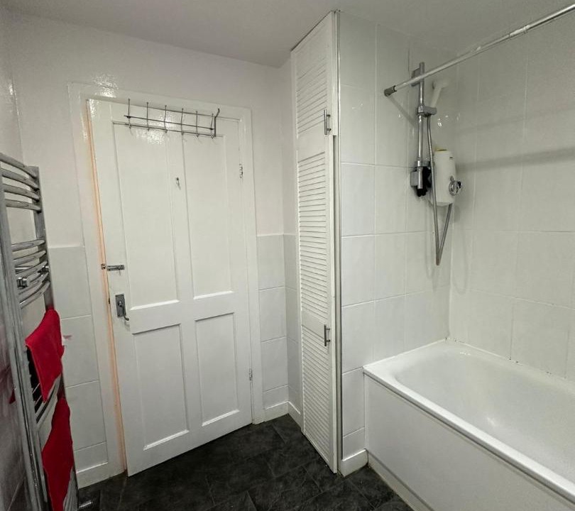 Photo of Others in Becontree