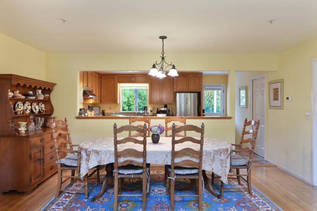 Photo of Kitchen in Napa