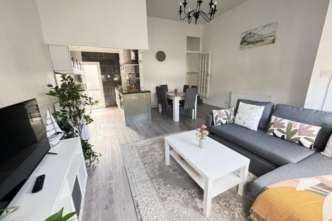 Photo of Livingroom in Joppa