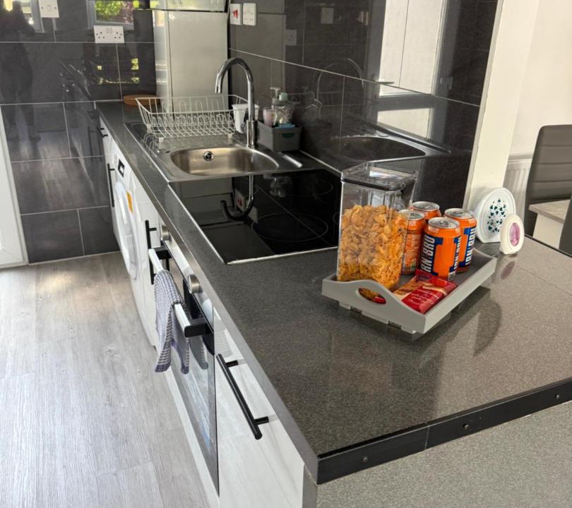 Photo of Kitchen in Joppa