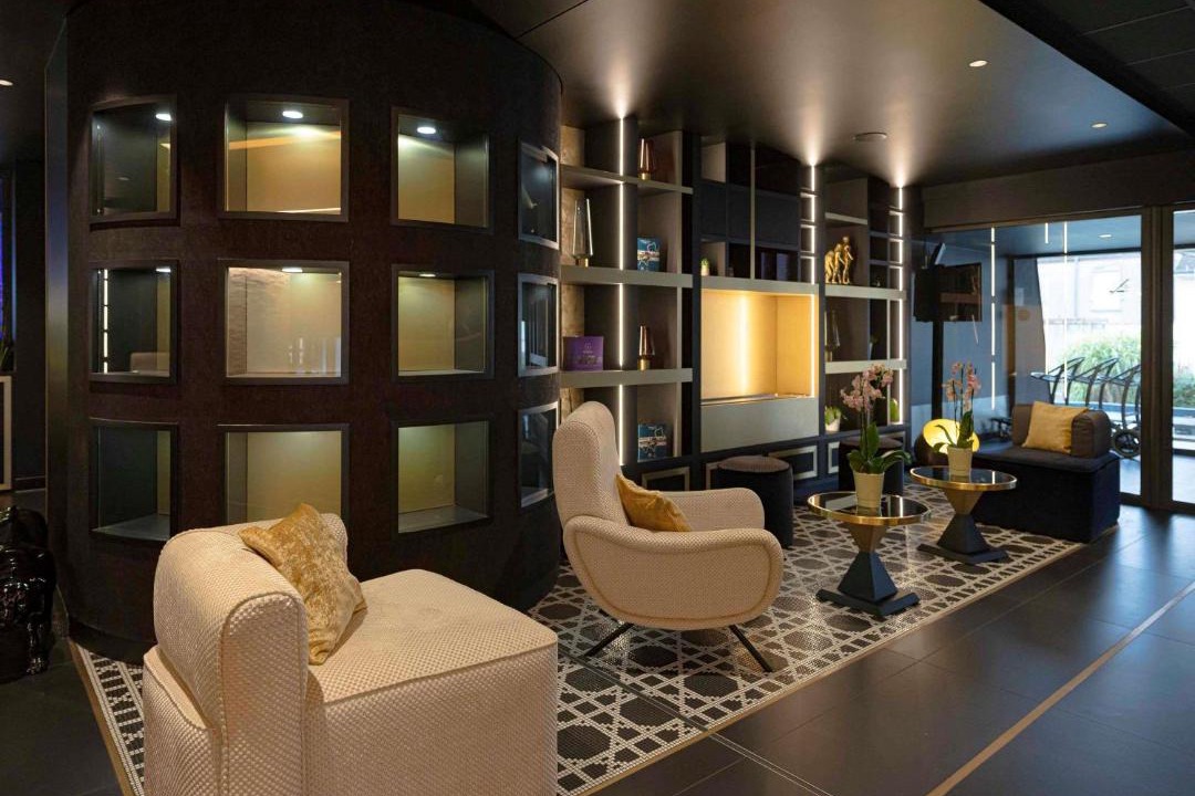 Photo of Livingroom in Orleans