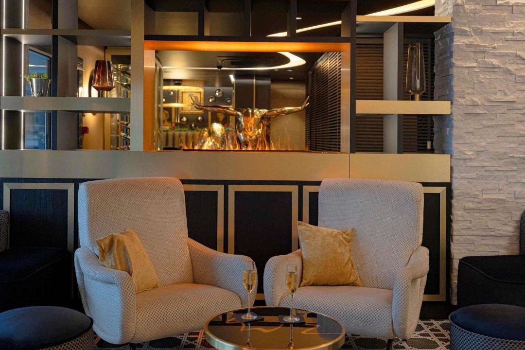 Photo of Livingroom in Orleans