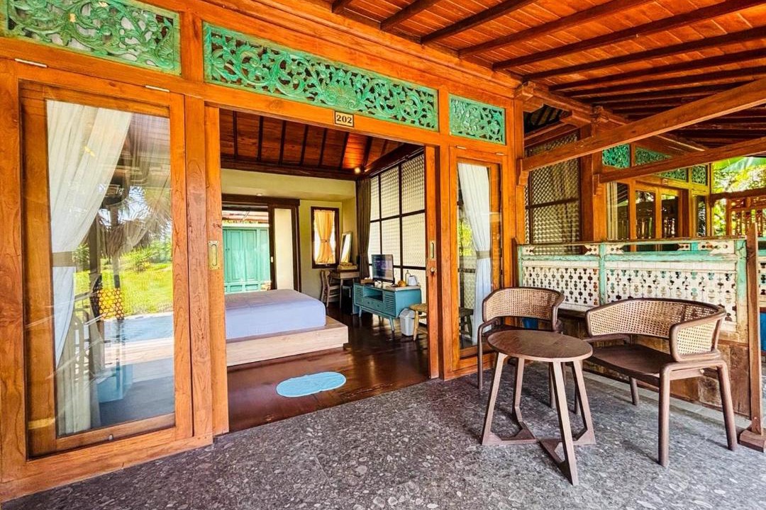 Photo of Others in Mas