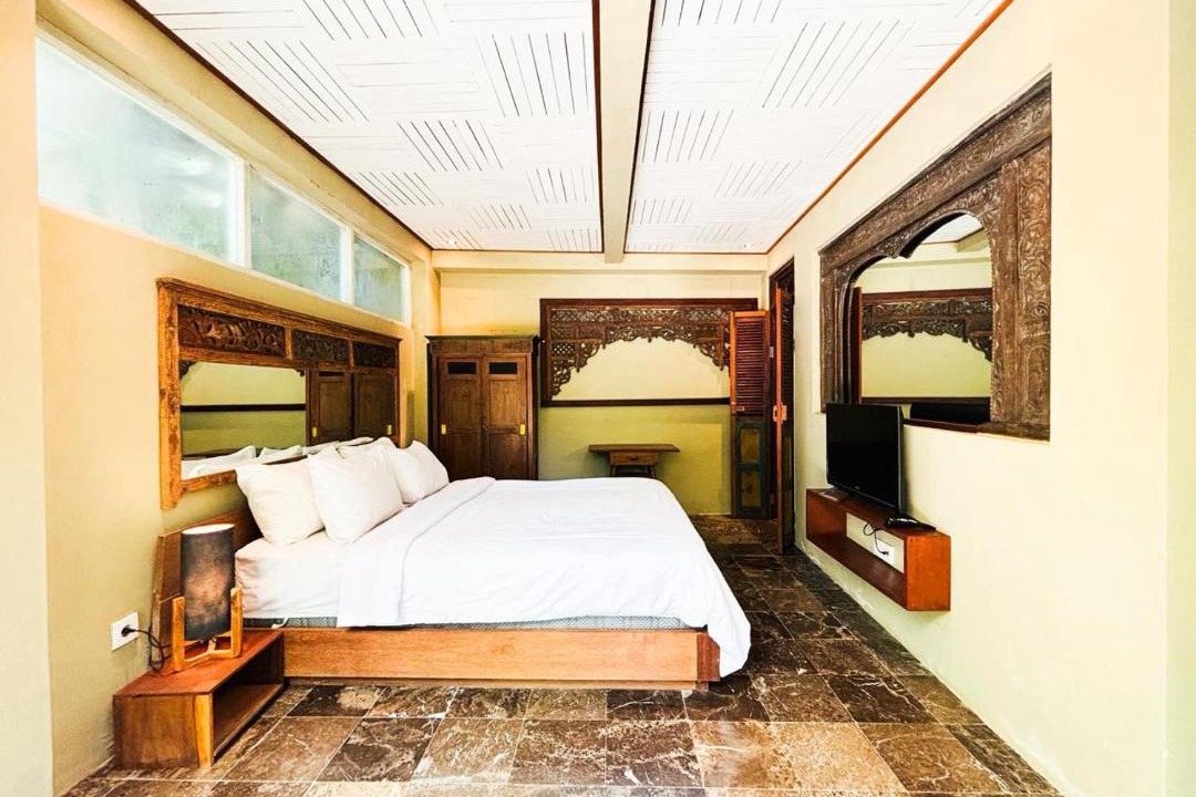 Photo of Bedroom in Mas