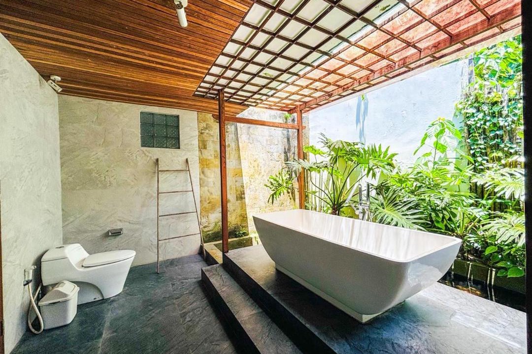 Photo of Bathroom in Mas