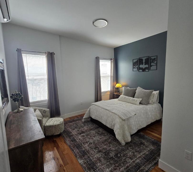 Photo of Bedroom in Harrison
