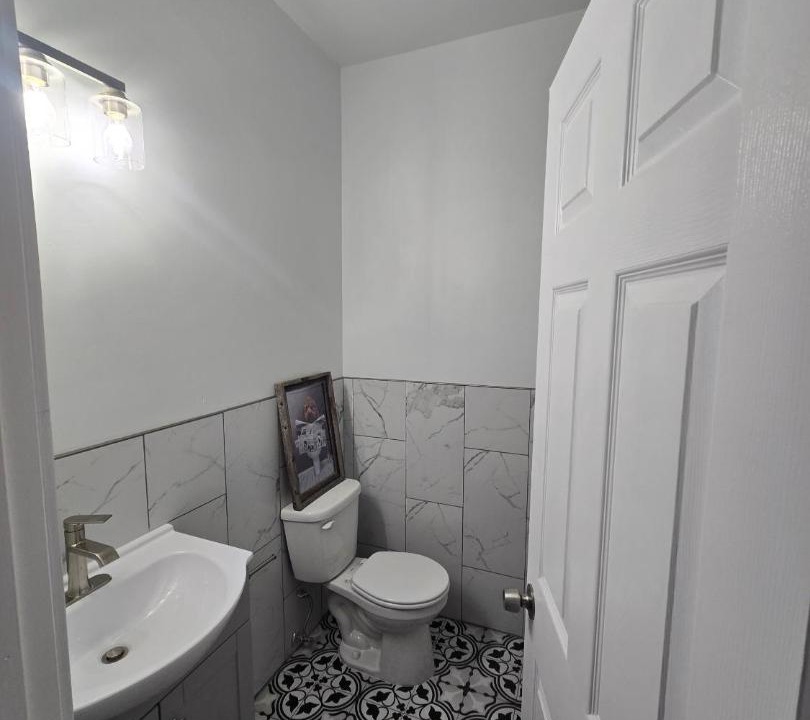 Photo of Bathroom in Harrison