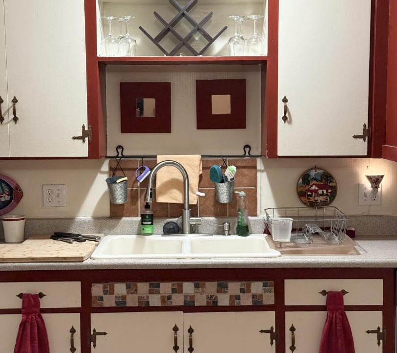 Photo of Kitchen in Sierra Tract