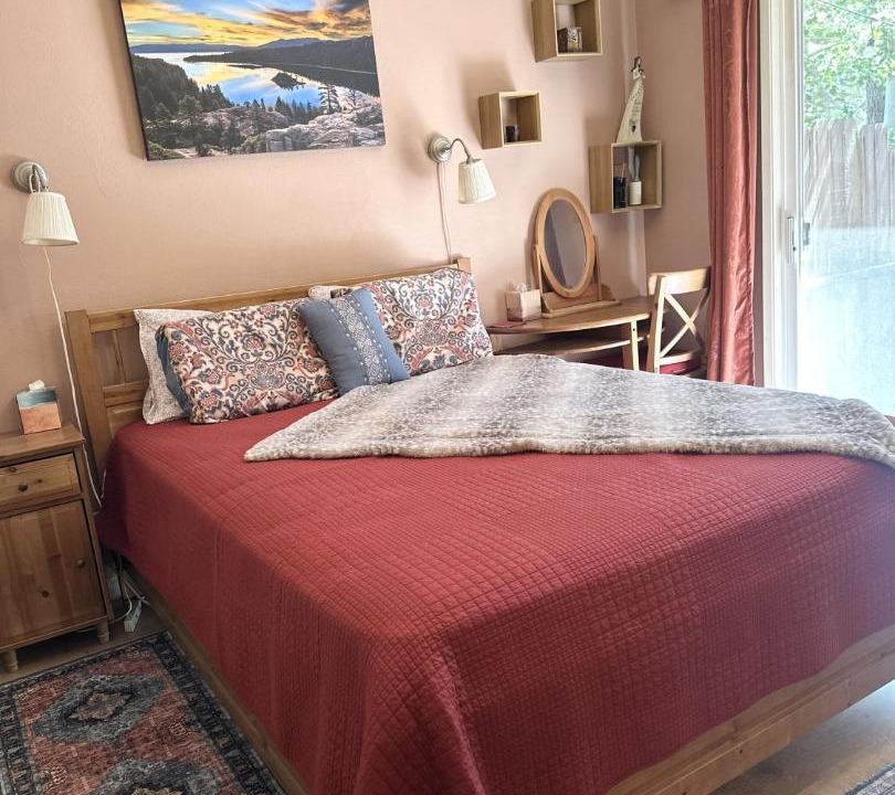 Photo of Bedroom in Sierra Tract