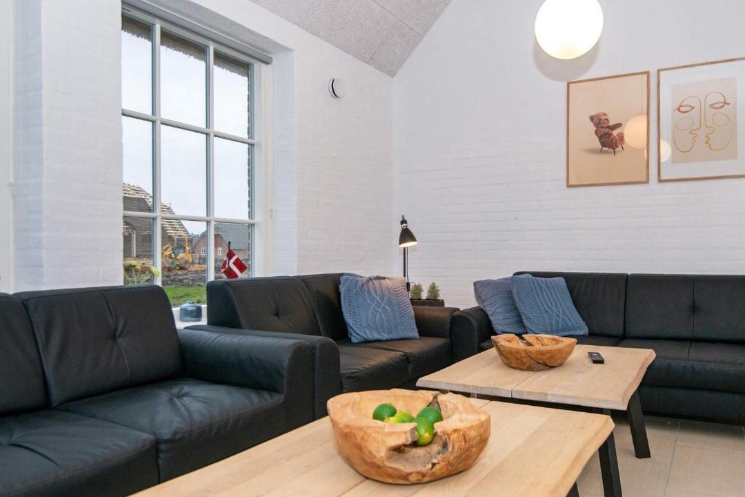 Photo of Livingroom in Sundhuse
