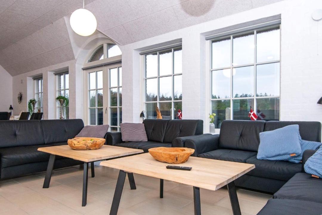 Photo of Livingroom in Sundhuse