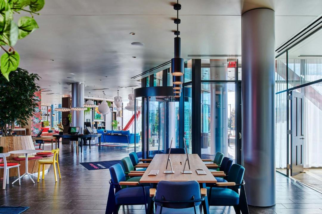 Photo of Others in Menlo Park