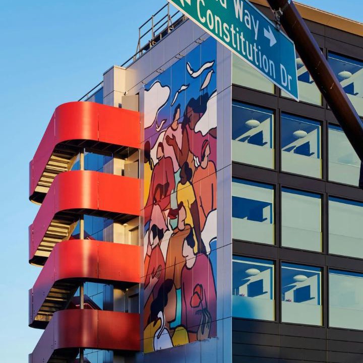 Photo of Others in Menlo Park