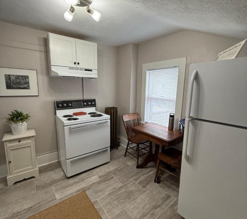 Photo of Kitchen in Geneva