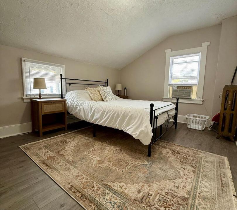 Photo of Bedroom in Geneva